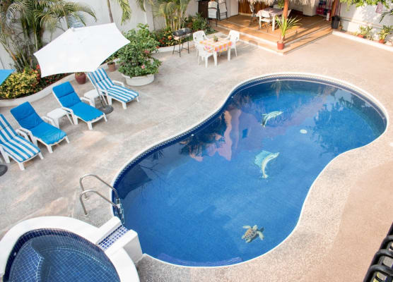 Villas Mercedes 1