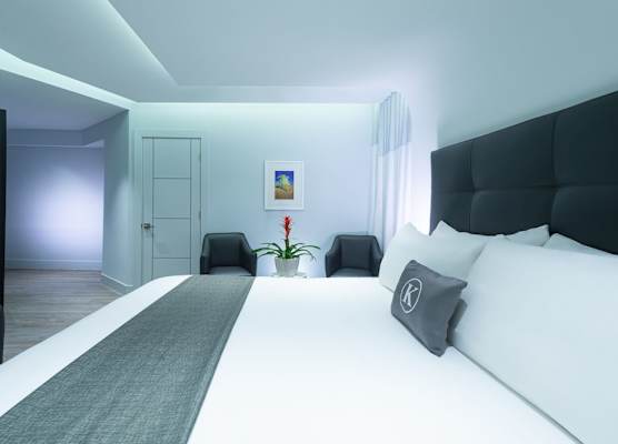 Kent Hotel 1