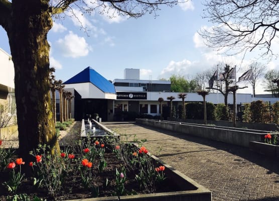 Fletcher Resort-Hotel Zutphen 1