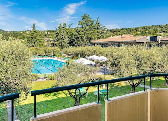 Park Hotel Oasi 1