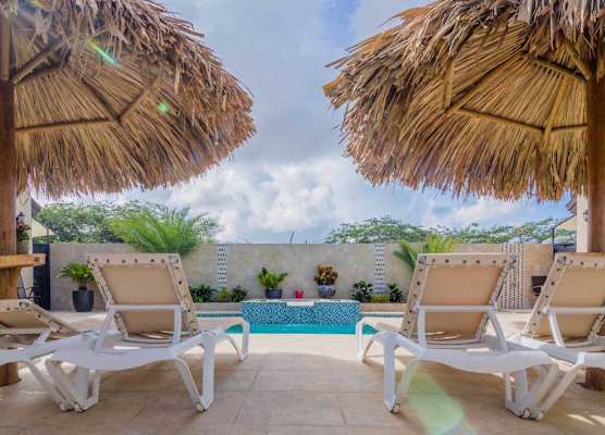 Golden Villas 1