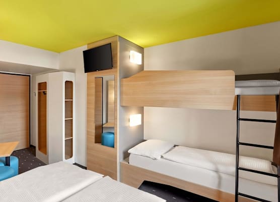 B&B Hotel Trier 1