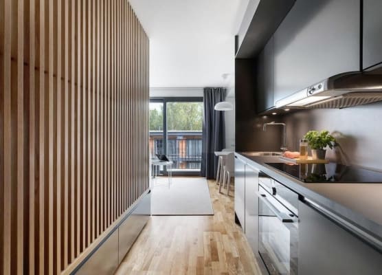 HOOM Home & Hotel Sollentuna 1