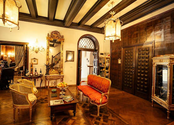Scala Boutique-Hotel 1