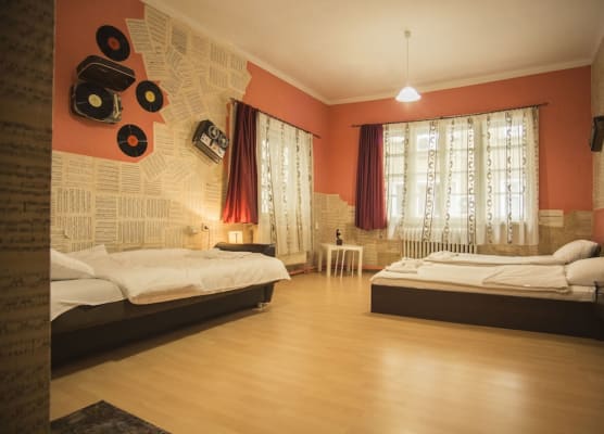 Serdika Rooms 1