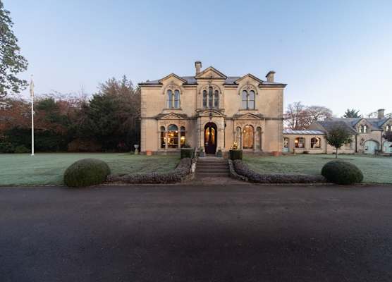 Beechfield House 1