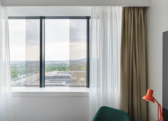 Clarion Hotel Vienna South 1