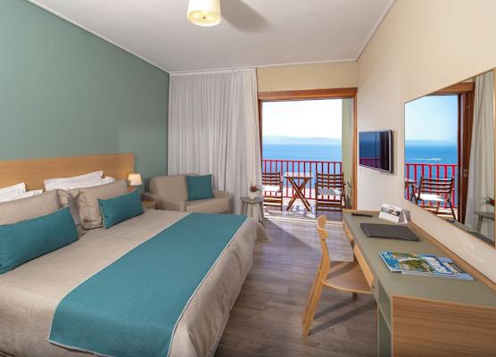 Skiathos Palace Hotel 1