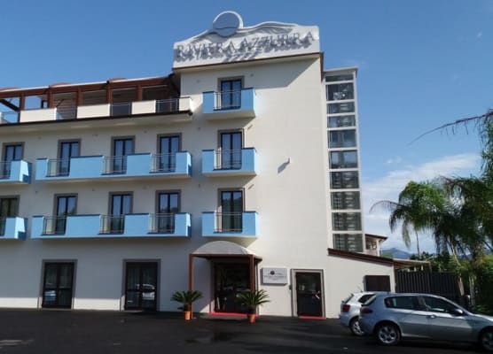Hotel Riviera Azzurra 1