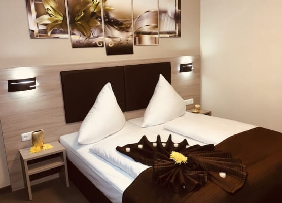 Hotel Glinde 1