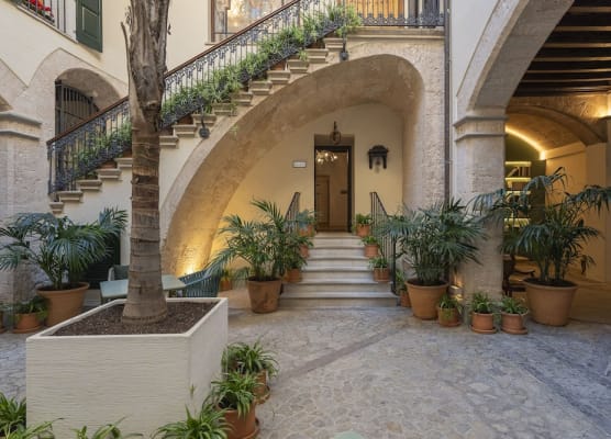 Palacio Ca Sa Galesa 1