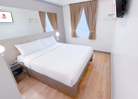 Red Planet Davao 1