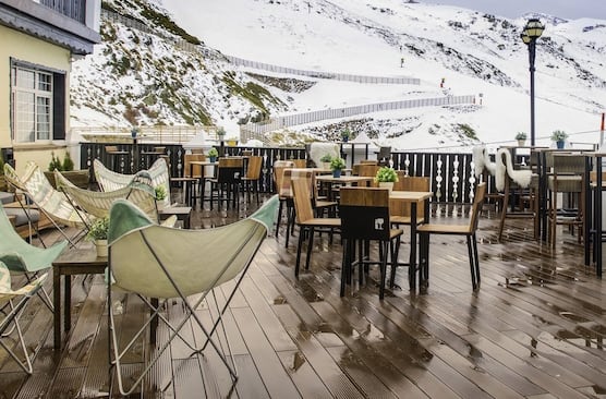Hotel Vincci Selección Rumaykiyya 1