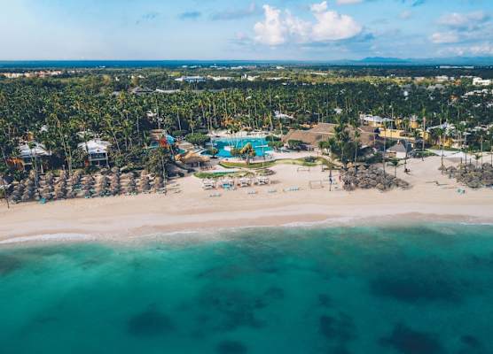 Iberostar Selection Bávaro Suites - All Inclusive 1