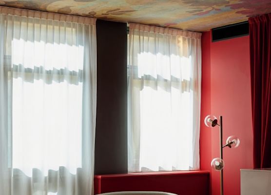 Hotel Indigo FLORENCE by IHG 1