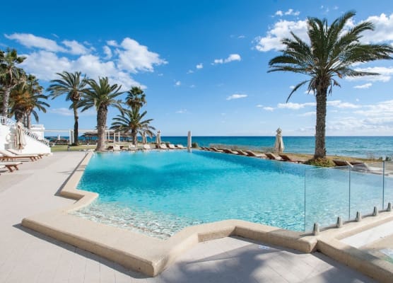 Bel Azur Thalasso & Bungalows 1