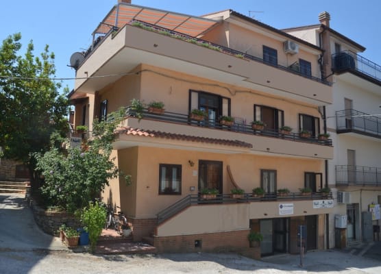 Trentinara Cilento 1