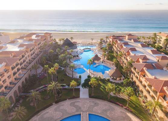 Royal Solaris Los Cabos - All Inclusive 1