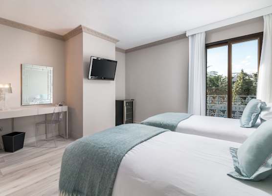 Boutique Hotel B51 1