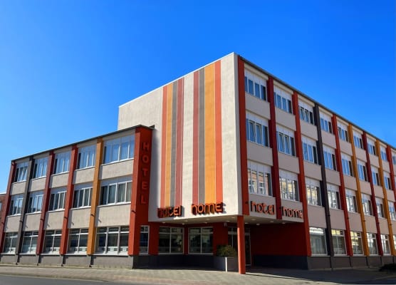 home Hotel 1