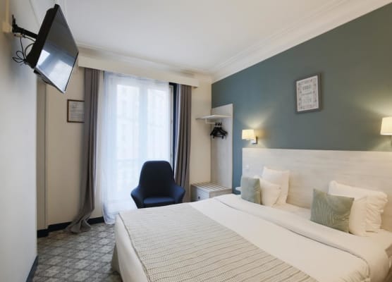 Grand Hôtel Des Gobelins 1