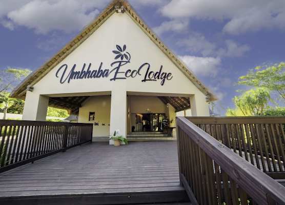 Umbhaba Eco Lodge 1