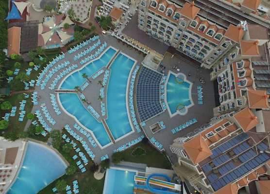 Side Mare Resort & Spa 1