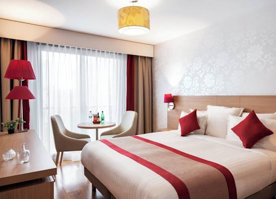 Residhome Paris-Evry 1