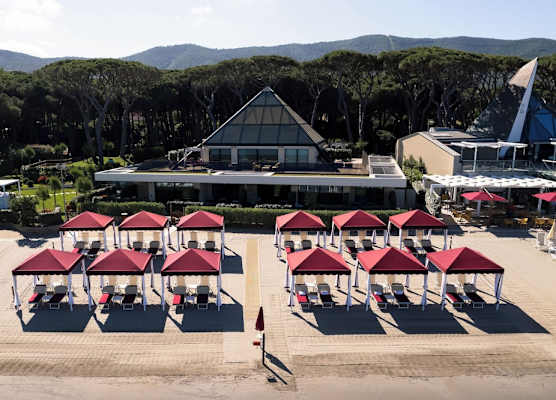 Cala Beach Resort 1