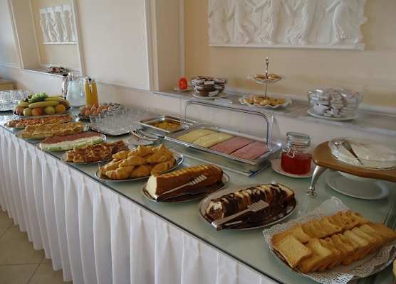 Florena Hotel 1