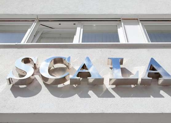 Hotel Scala Frankfurt City Centre 1