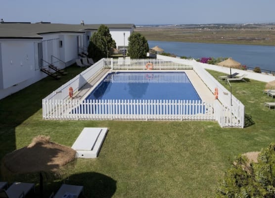 Parador de Ayamonte 1