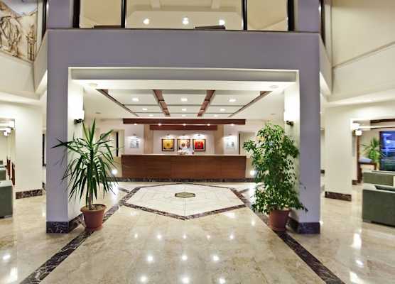 Champion Holiday Village 1