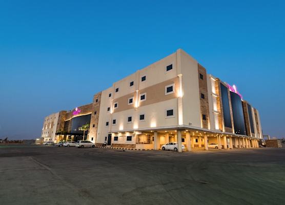 Boudl Al Munsiyah 1