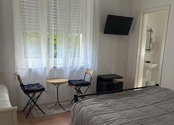 B&B Topaze 1