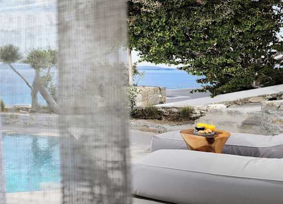 Etere Luxury Suites 1