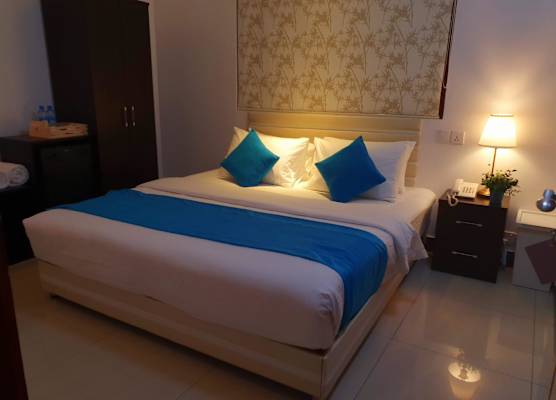 Huvan Beach Hotel at Hulhumale' 1