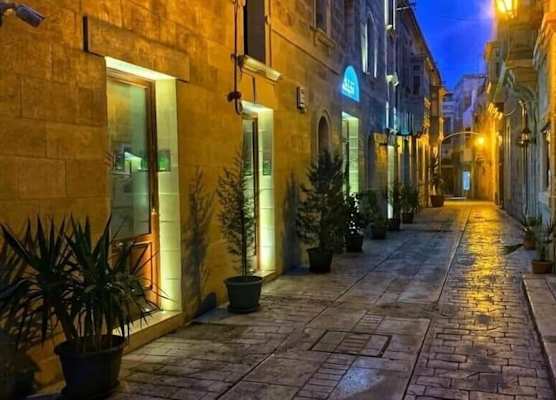 Adelphi Boutique Hotel 1