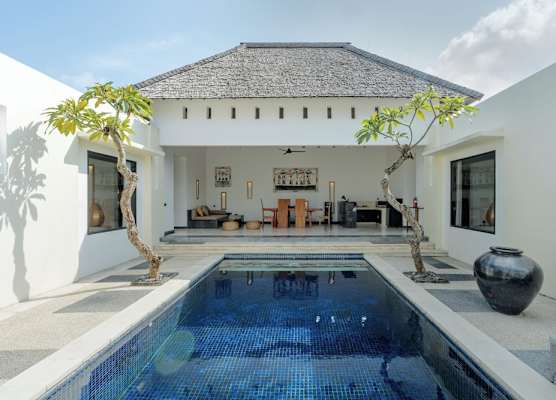 The Seminyak Suites Private Villas 1