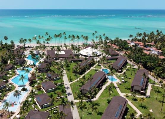 Grand Oca Maragogi All Inclusive Resort 1