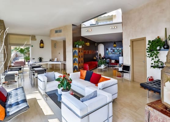 Villa Santa Maria - Luxury Suites 1