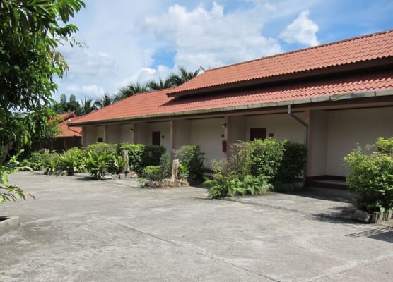 Oasis Resort 1