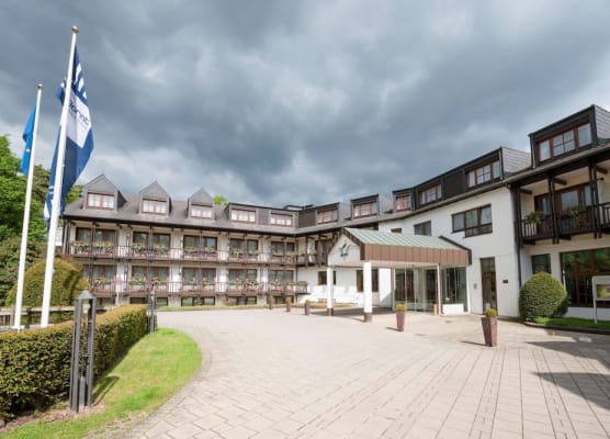 Dorint Venusberg Bonn 1