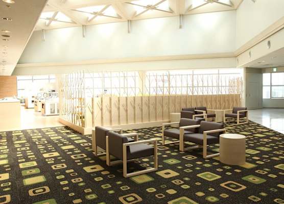Hotel Keihan Kyobashi Grande 1