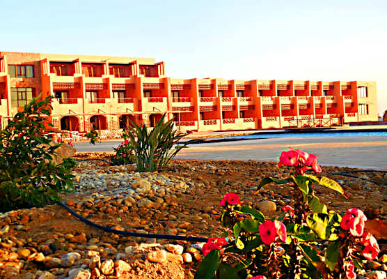 Viva Blue Resort and Diving Sharm El Naga (Adults Only) 1