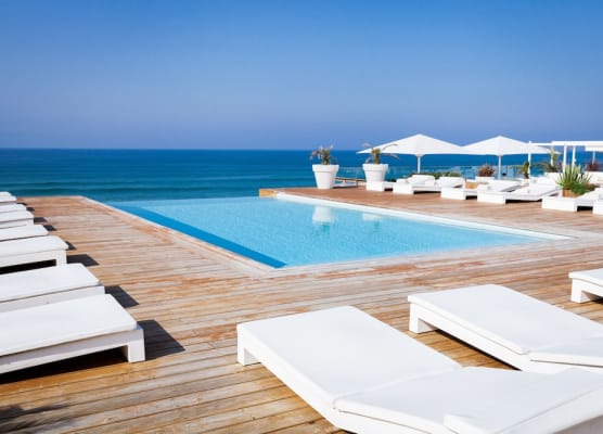 Le Grand Hotel de la Plage 1