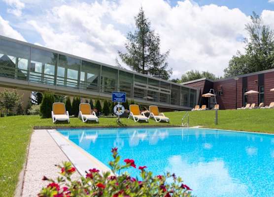 AHORN Waldhotel Altenberg 1