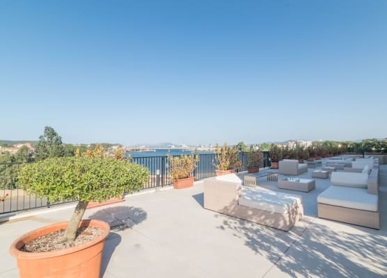 Hotel Martini Olbia 1