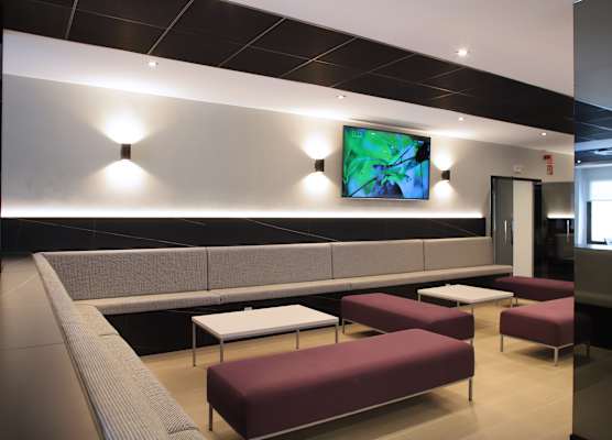 Hotel Brasil 1