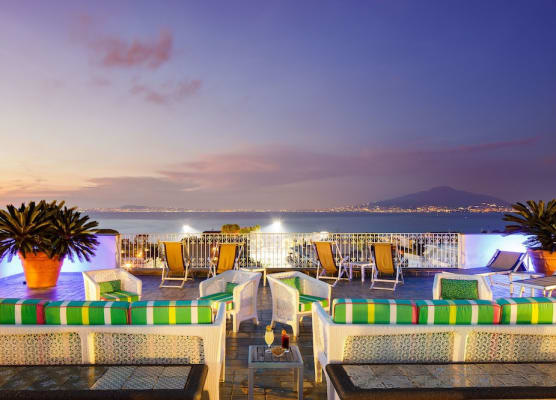 Hotel Zi' Teresa 1